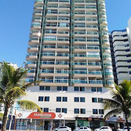 Flat Frente Mar Green Diamond فيلا فيلها المظهر الخارجي الصورة