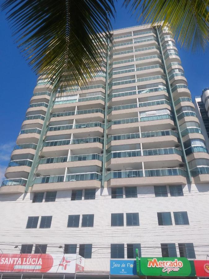 Flat Frente Mar Green Diamond فيلا فيلها المظهر الخارجي الصورة