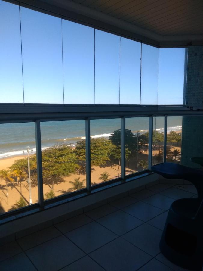 Flat Frente Mar Green Diamond فيلا فيلها المظهر الخارجي الصورة