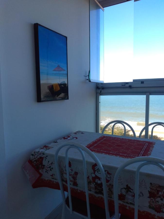Flat Frente Mar Green Diamond فيلا فيلها المظهر الخارجي الصورة