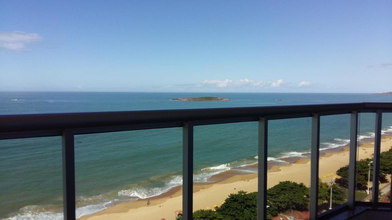 Flat Frente Mar Green Diamond فيلا فيلها المظهر الخارجي الصورة
