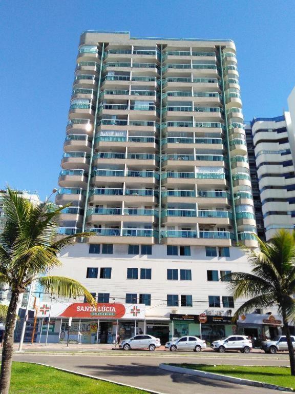 Flat Frente Mar Green Diamond فيلا فيلها المظهر الخارجي الصورة