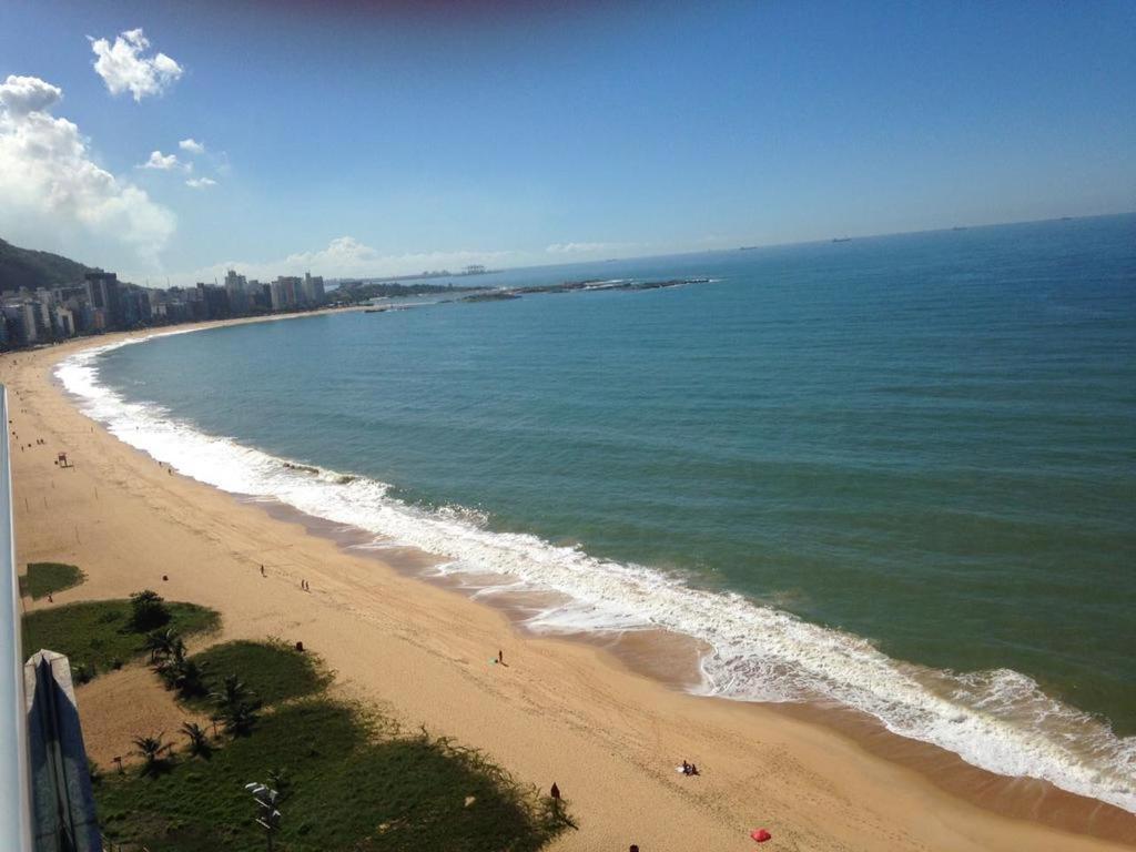 Flat Frente Mar Green Diamond فيلا فيلها المظهر الخارجي الصورة
